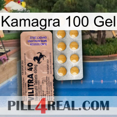 Kamagra 100 Gel 41